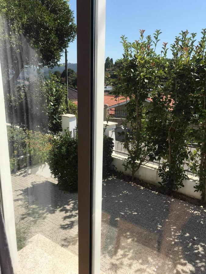 Casinha Da Vila アルコス・デ・ヴァルデヴェス エクステリア 写真