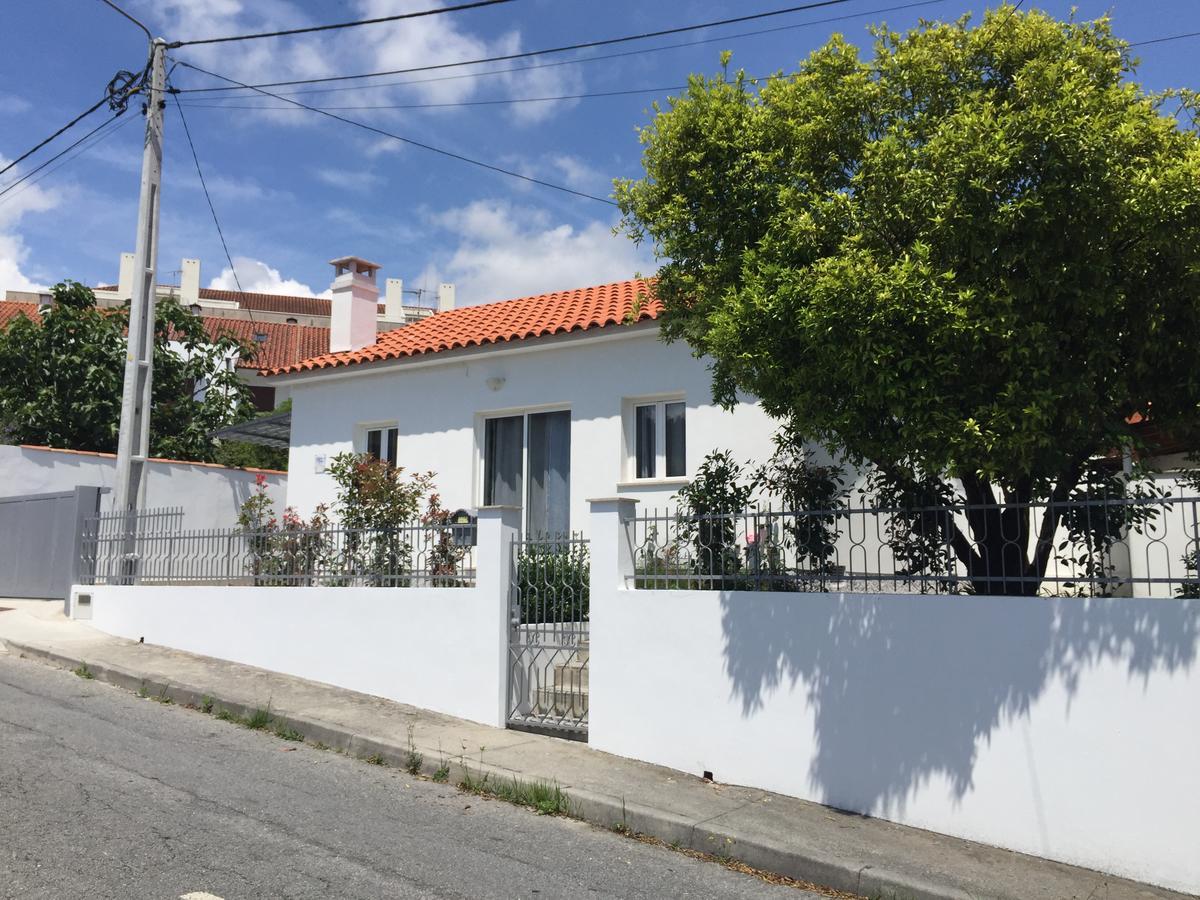 Casinha Da Vila アルコス・デ・ヴァルデヴェス エクステリア 写真
